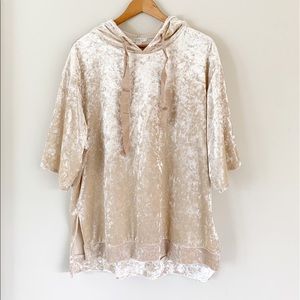 Women’s FOREVER21 Hoodie